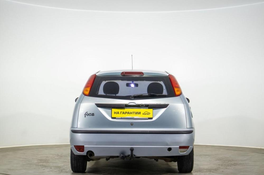 Ford Focus I Оренбург  - изображение 6