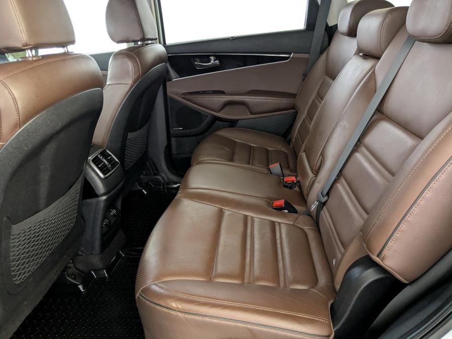 Kia Sorento III Prime Рестайлинг Москва  - изображение 12