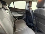 Opel Mokka I Москва  - изображение 29