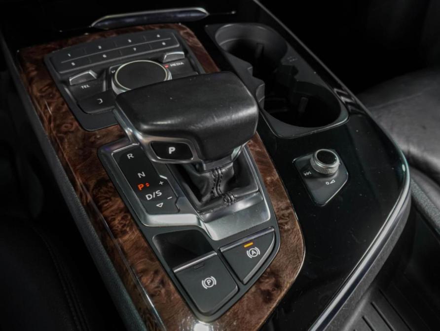 Audi Q7 II (4M) Воронеж  - изображение 22