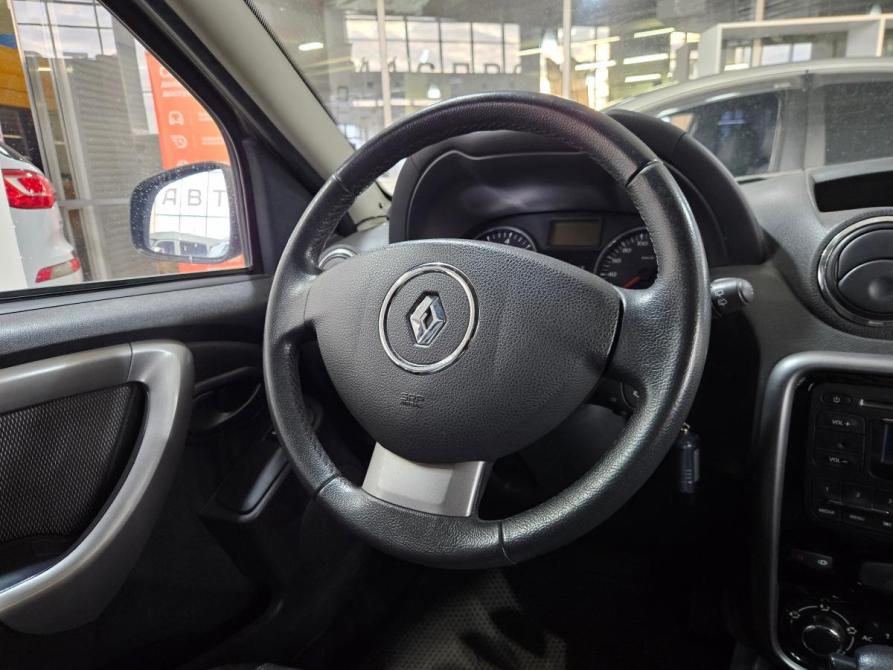 Renault Duster I Курган  - изображение 15