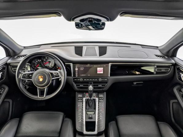 Porsche Macan I Рестайлинг с пробегом 2020 года, цена 5 625 000 рублей, 70066 км, внедорожник, Автокод Объявления