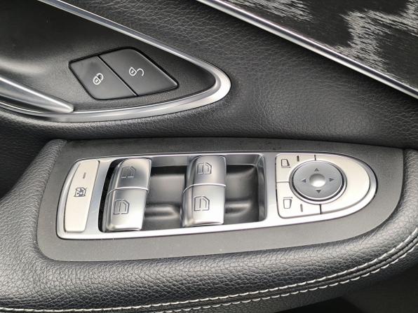 Mercedes-Benz C-Класс IV (W205) с пробегом 2018 года, цена 2 890 000 рублей, 146276 км, седан, Автокод Объявления