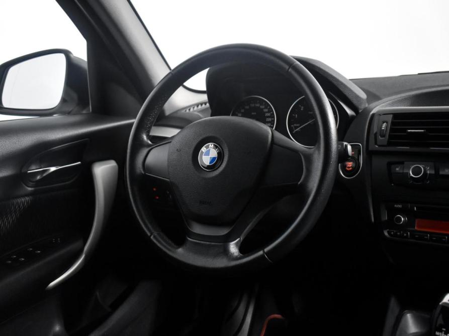 BMW 1 серии II (F20/F21) Санкт-Петербург  - изображение 14