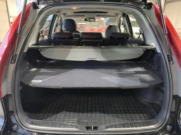Honda CR-V III Рестайлинг с пробегом 2011 года, цена 1 839 000 рублей, 222944 км, внедорожник, Автокод Объявления