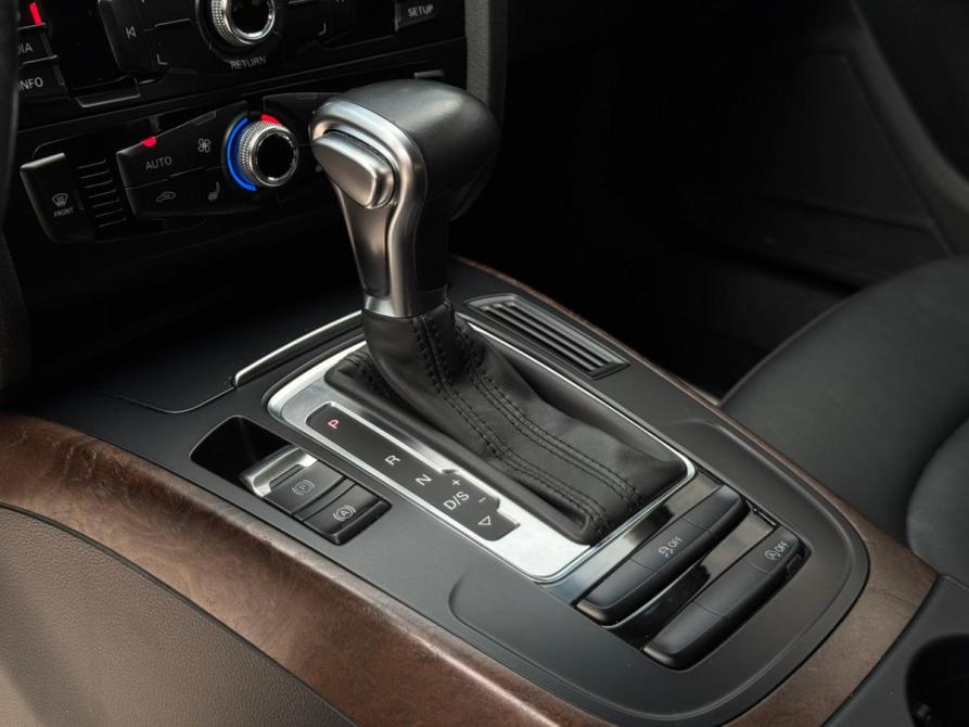 Audi A4 IV (B8) Рестайлинг Ульяновск  - изображение 20
