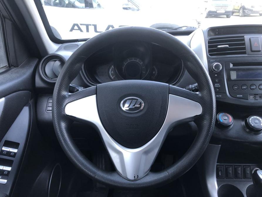 Lifan X60 I Рестайлинг Брянск  - изображение 12