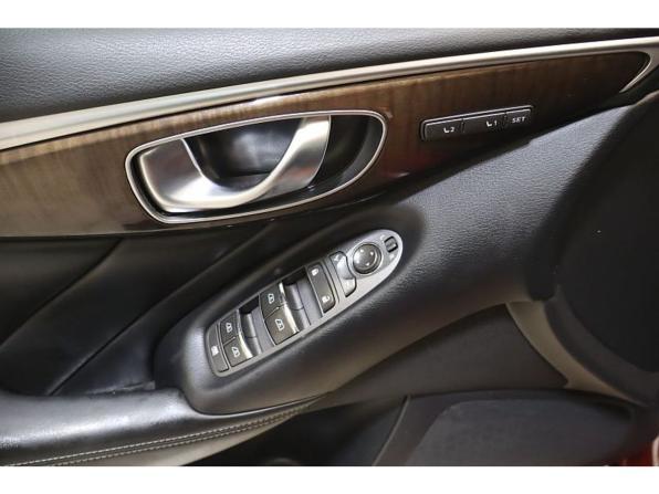 Infiniti Q50 I с пробегом 2014 года, цена 1 246 000 рублей, 267556 км, седан, Автокод Объявления