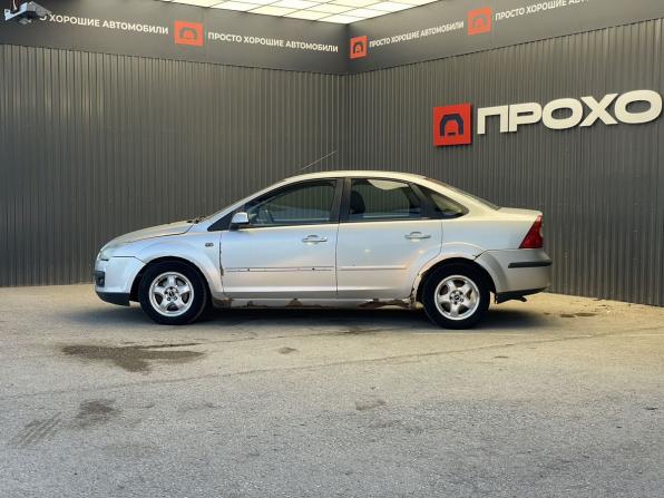 Ford Focus II с пробегом 2006 года, цена 220 000 рублей, 280000 км, седан, Автокод Объявления