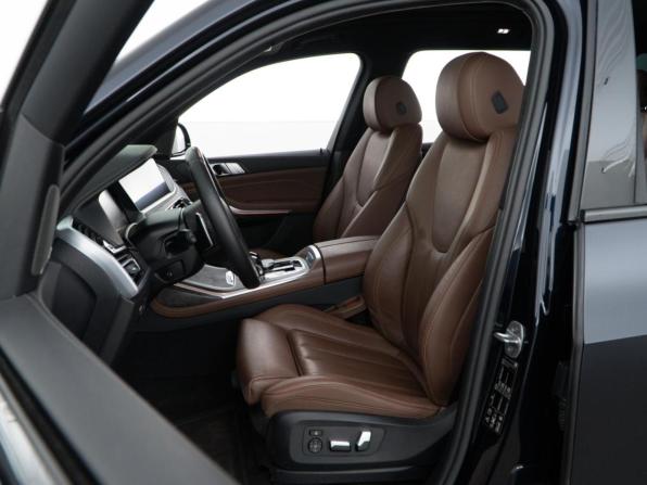 BMW X7 I (G07) с пробегом 2019 года, цена 8 099 050 рублей, 53035 км, внедорожник, Автокод Объявления