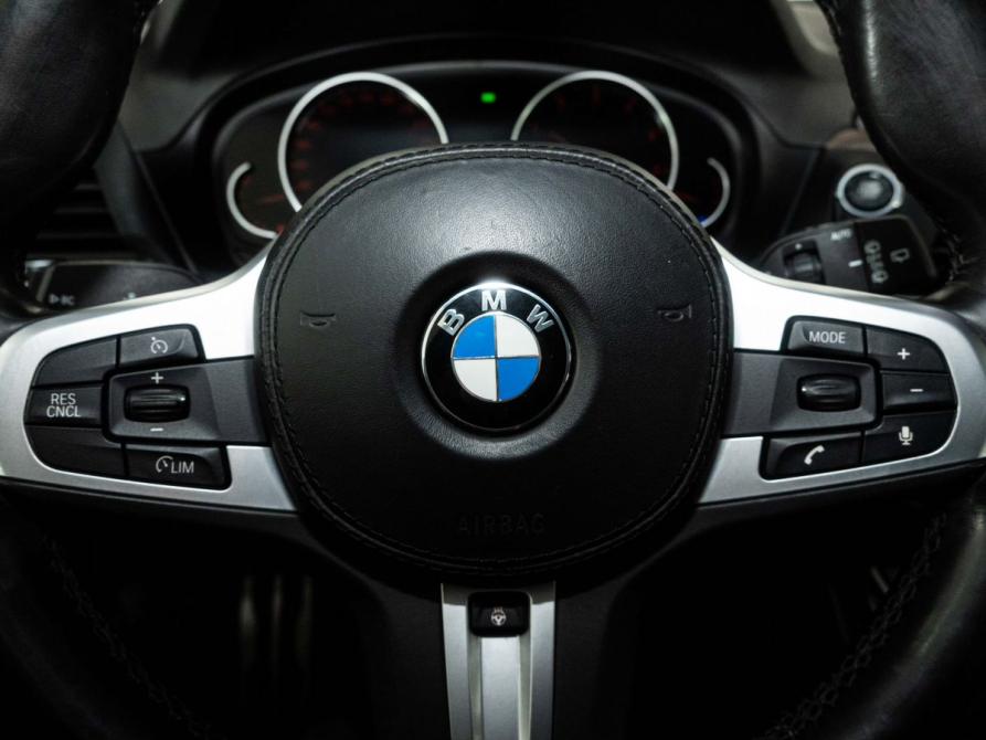 BMW X3 III (G01) Казань  - изображение 9