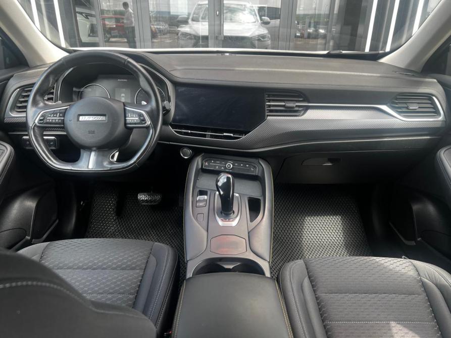 Haval F7x I Воронеж  - изображение 8
