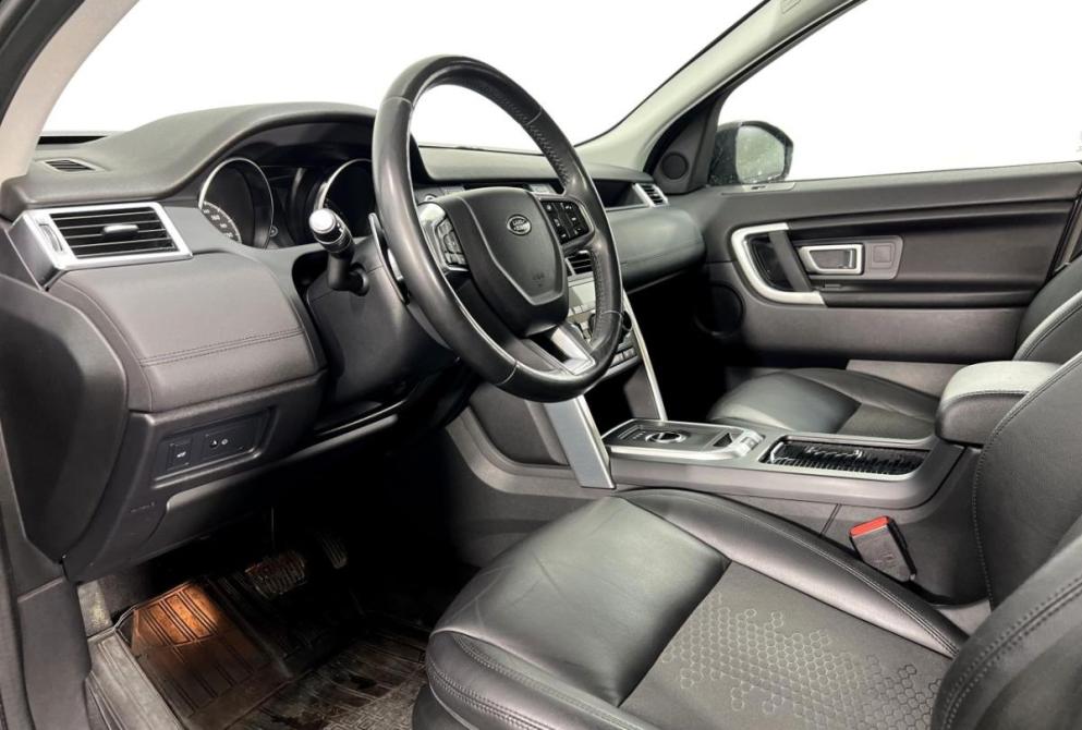 Land Rover Discovery Sport I Нижний Новгород  - изображение 10