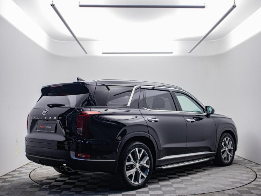 Hyundai Palisade I Москва  - изображение 5