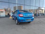 Renault Logan II Ижевск  - изображение 30