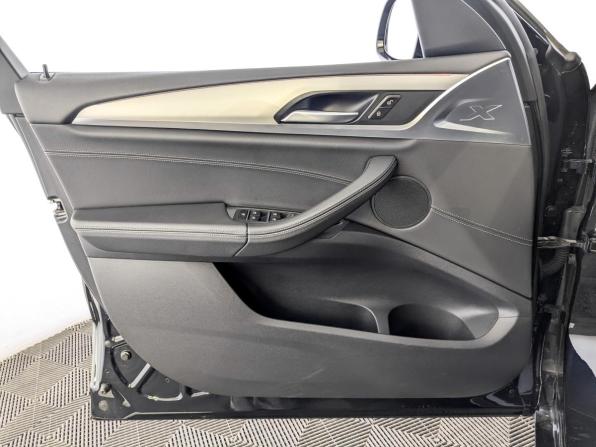 BMW X4 II (G02) с пробегом 2019 года, цена 4 950 000 рублей, 75502 км, внедорожник, Автокод Объявления