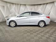 Hyundai Solaris I Рестайлинг Москва  - изображение 25