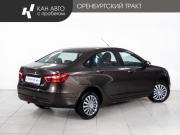 Lada (ВАЗ) Vesta I Казань  - изображение 20