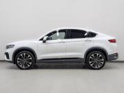Geely Tugella I Рестайлинг Москва  - изображение 38
