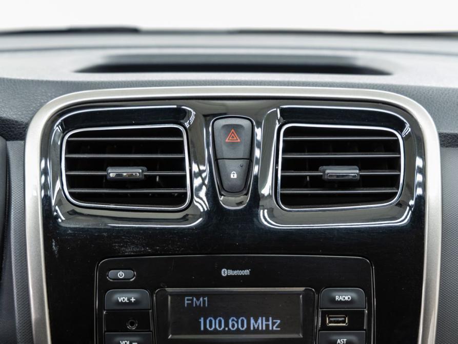 Renault Logan II Рестайлинг Волгоград  - изображение 18