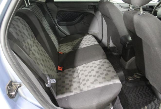 Ford Focus II с пробегом 2006 года, цена 420 000 рублей, 271286 км, хэтчбек, Автокод Объявления