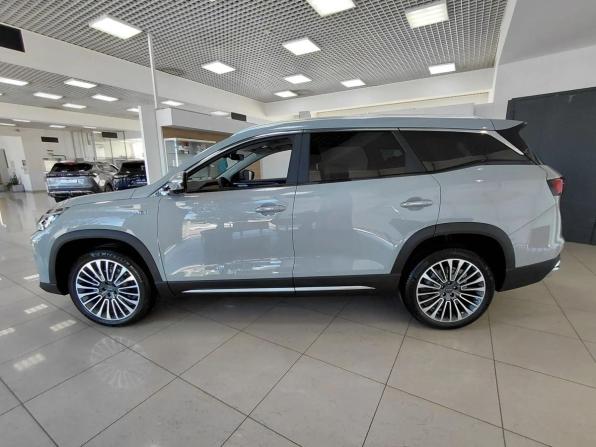 Новый JETOUR X90+ 2026 года, цена 4 199 000 рублей, внедорожник, Автокод Объявления