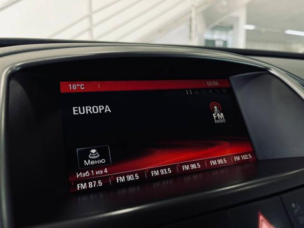 Opel Astra J Рестайлинг с пробегом 2014 года, цена 1 009 900 рублей, 156000 км, седан, Автокод Объявления
