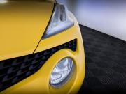 Nissan Juke I Рестайлинг Москва  - изображение 44