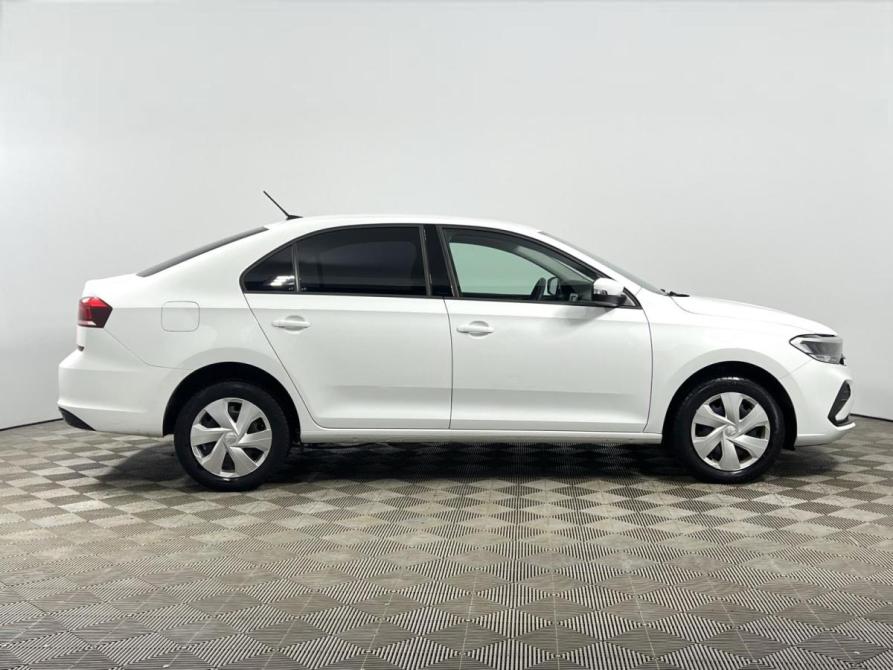 Volkswagen Polo VI Казань  - изображение 5
