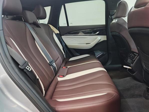 Geely Monjaro I с пробегом 2023 года, цена 3 500 000 рублей, 18395 км, внедорожник, Автокод Объявления
