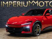 Ferrari Purosangue Москва  - изображение 46
