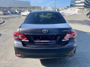 Toyota Corolla X (E140 E150) Рестайлинг Екатеринбург  - изображение 22