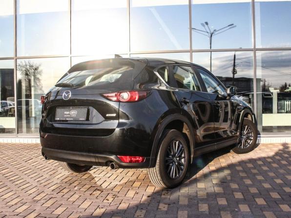 Mazda CX-5 II с пробегом 2020 года, цена 2 492 300 рублей, 68565 км, внедорожник, Автокод Объявления