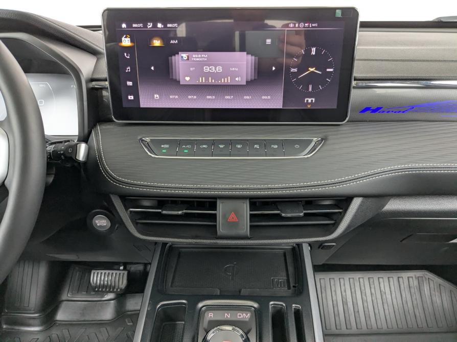 Haval Jolion I Рестайлинг Москва  - изображение 15