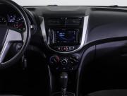 Hyundai Solaris I Москва  - изображение 25