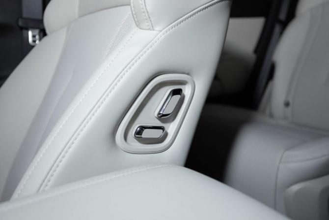 Новый Rox 01 2026 года, цена 9 500 000 рублей, внедорожник, Автокод Объявления