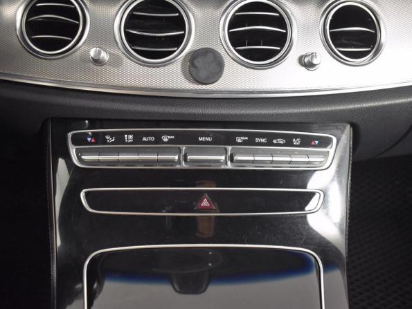 Mercedes-Benz E-Класс V (W213 S213 C238) с пробегом 2019 года, цена 2 199 900 рублей, 287590 км, седан, Автокод Объявления