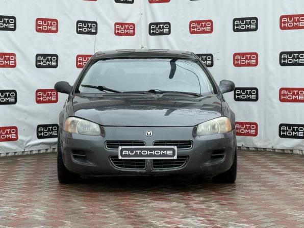 Dodge Stratus II с пробегом 2001 года, цена 229 990 рублей, 287000 км, купе, Автокод Объявления
