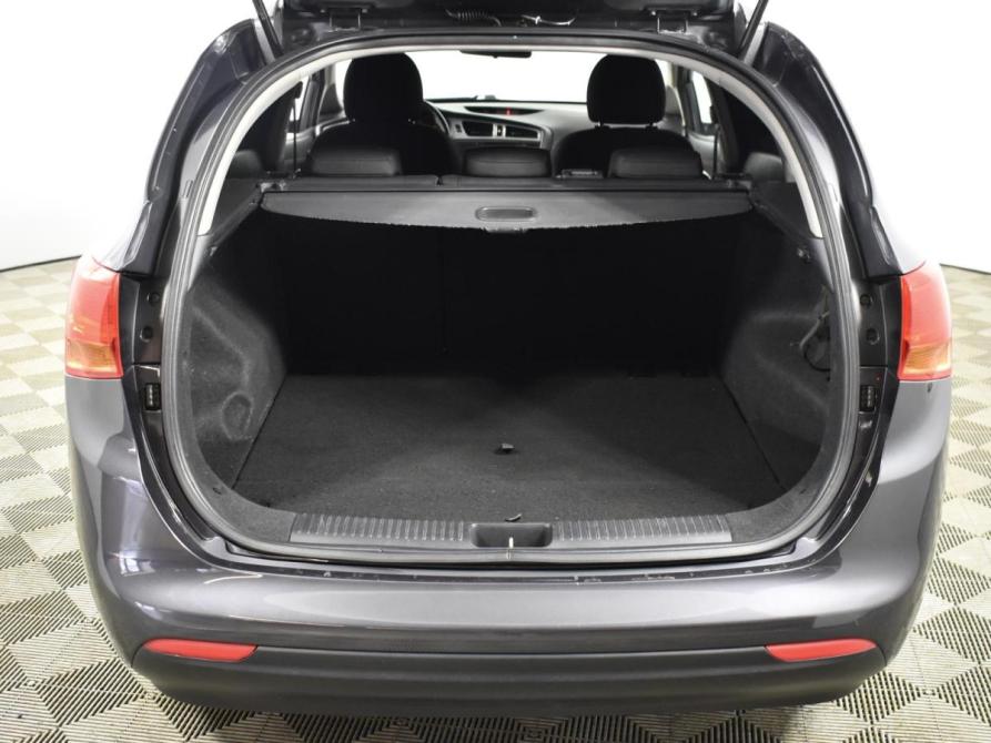 Kia Ceed II Казань  - изображение 20