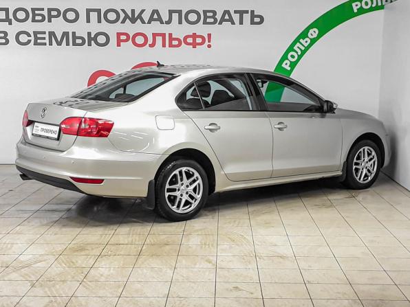 Volkswagen Jetta VI с пробегом 2012 года, цена 965 000 рублей, 195000 км, седан, Автокод Объявления