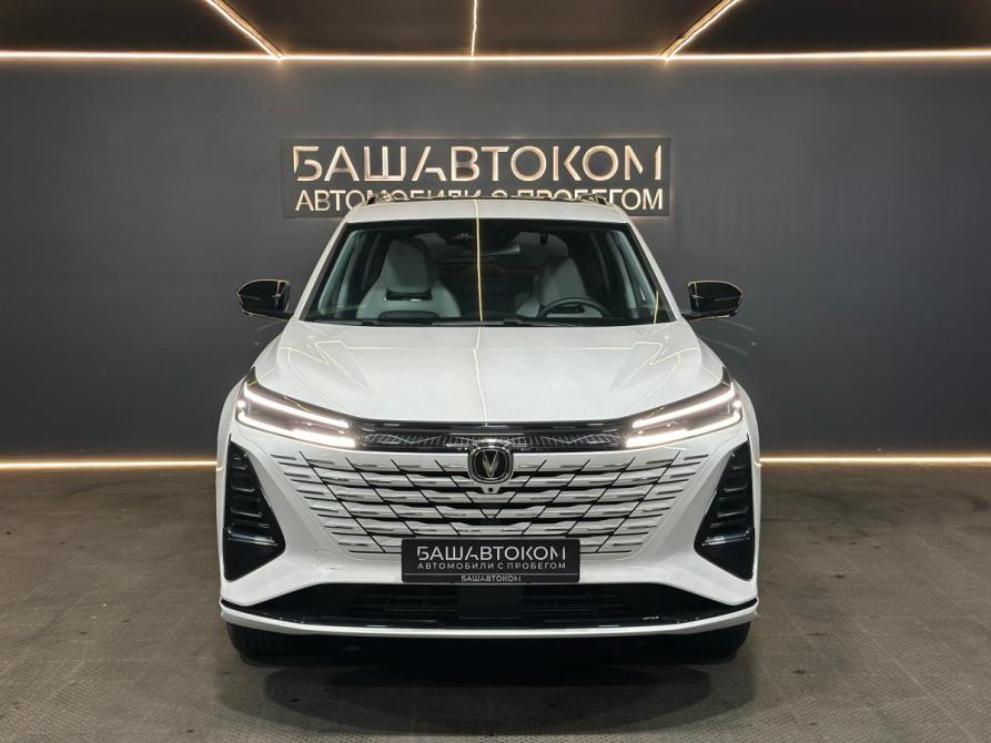 Changan CS75 Plus III Уфа  - изображение 2
