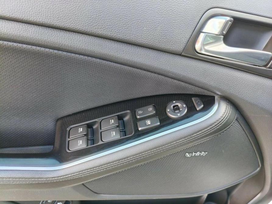 Kia Optima III Набережные Челны  - изображение 7