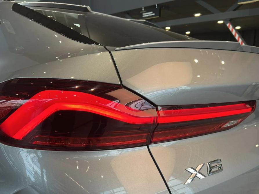 BMW X6 III (G06) Рестайлинг Екатеринбург  - изображение 31