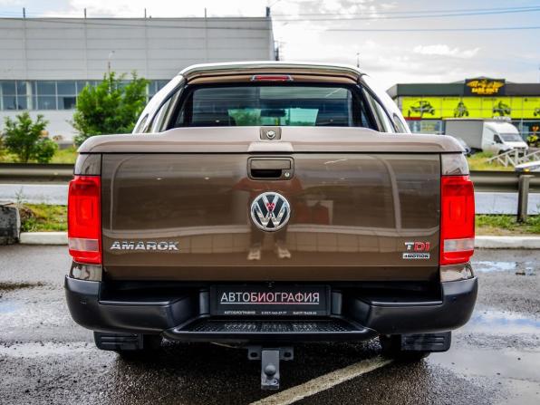 Volkswagen Amarok I с пробегом 2014 года, цена 2 148 000 рублей, 202040 км, offers.body_type.unknown, Автокод Объявления