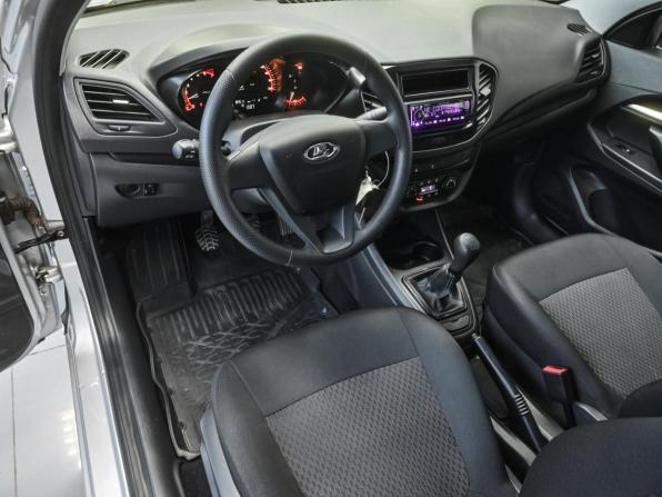 Lada (ВАЗ) Vesta I с пробегом 2021 года, цена 979 000 рублей, 84511 км, седан, Автокод Объявления