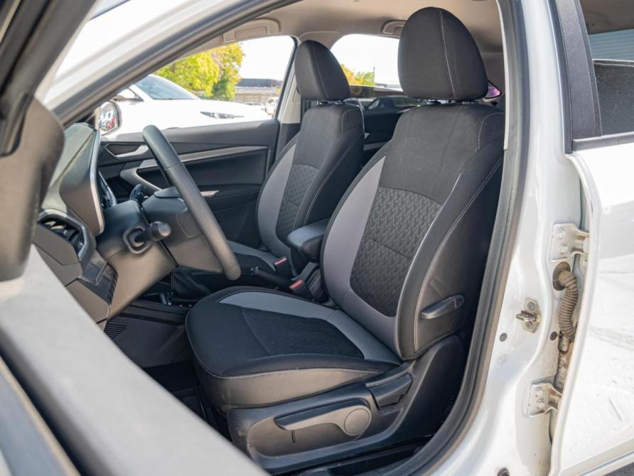 Lada (ВАЗ) Vesta I Рестайлинг (NG) Краснодар  - изображение 10