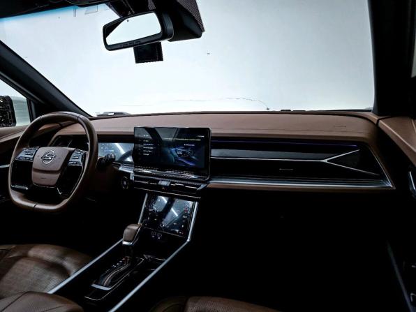SsangYong Torres с пробегом 2022 года, цена 3 599 000 рублей, 45592 км, внедорожник, Автокод Объявления