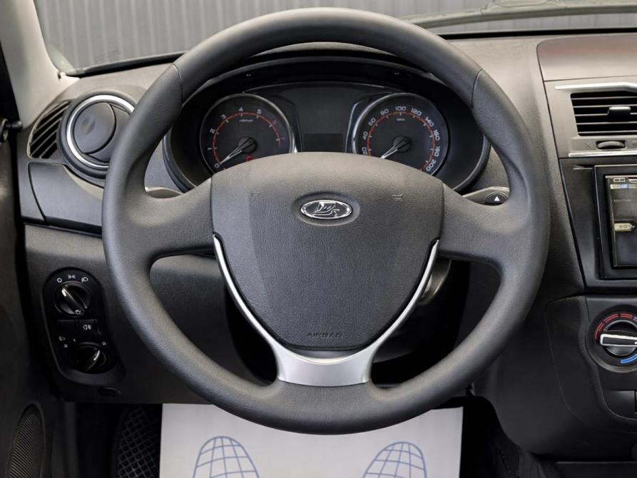 Lada (ВАЗ) Granta I Рестайлинг Пермь  - изображение 7