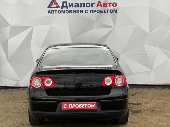 Volkswagen Passat B6 с пробегом 2009 года, цена 450 000 рублей, 253000 км, седан, Автокод Объявления