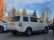 Honda Pilot II Рестайлинг Санкт-Петербург  - изображение 17
